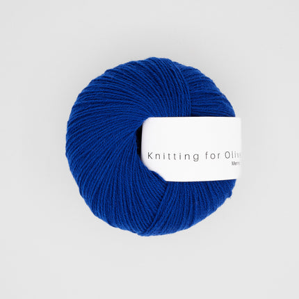 KFO Merino