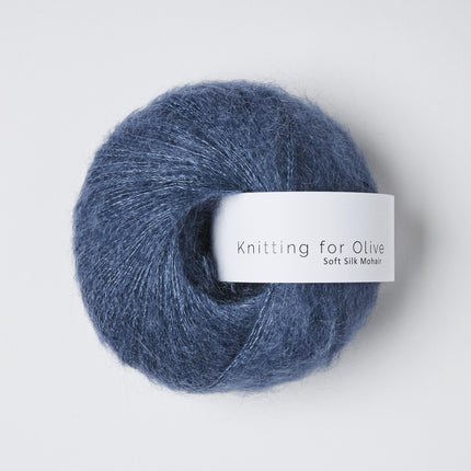 KFO Soft Silk Mohair