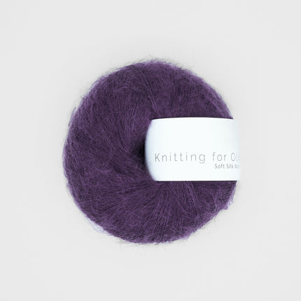 KFO Soft Silk Mohair