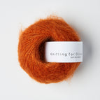 Burnt Orange *COMING SOON*