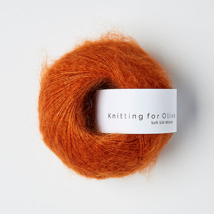 KFO Soft Silk Mohair