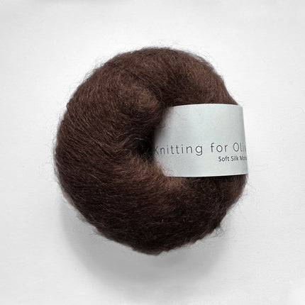 KFO Soft Silk Mohair