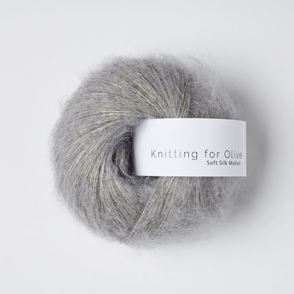 KFO Soft Silk Mohair