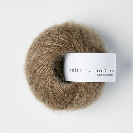 KFO Soft Silk Mohair