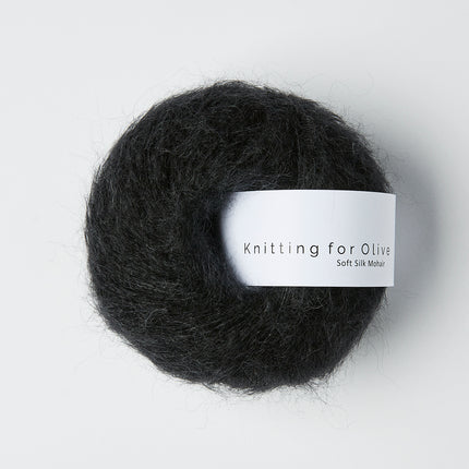 KFO Soft Silk Mohair