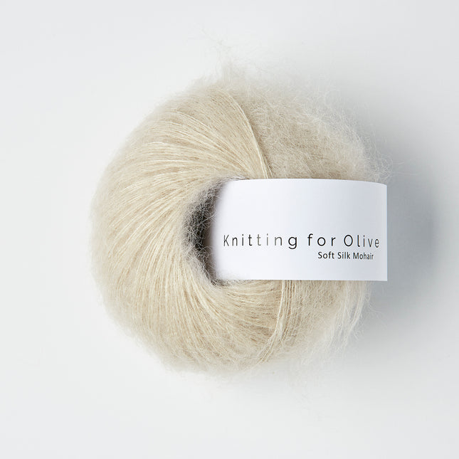 KFO Soft Silk Mohair