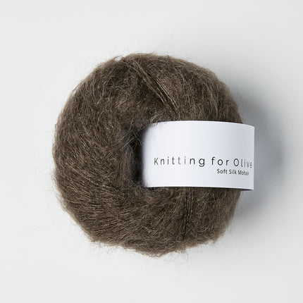 KFO Soft Silk Mohair