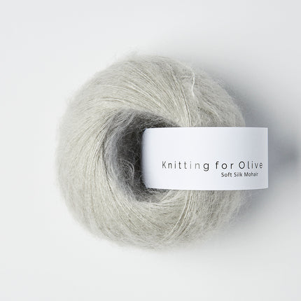 KFO Soft Silk Mohair