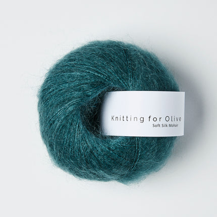 KFO Soft Silk Mohair