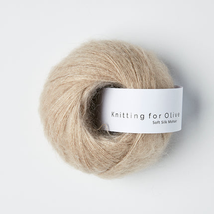 KFO Soft Silk Mohair