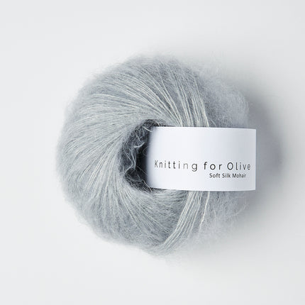 KFO Soft Silk Mohair