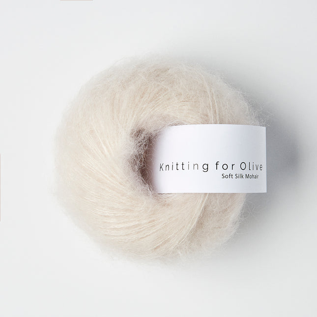 KFO Soft Silk Mohair