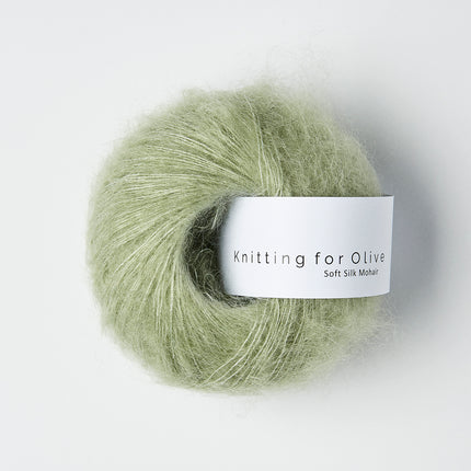KFO Soft Silk Mohair