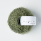 Dusty Sea Green *COMING SOON*