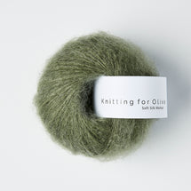 Dusty Sea Green *COMING SOON*