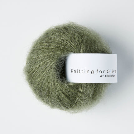 KFO Soft Silk Mohair