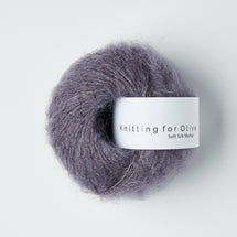 Dusty Violet *COMING SOON*