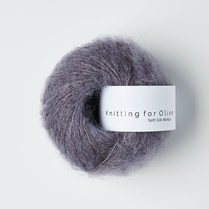 KFO Soft Silk Mohair