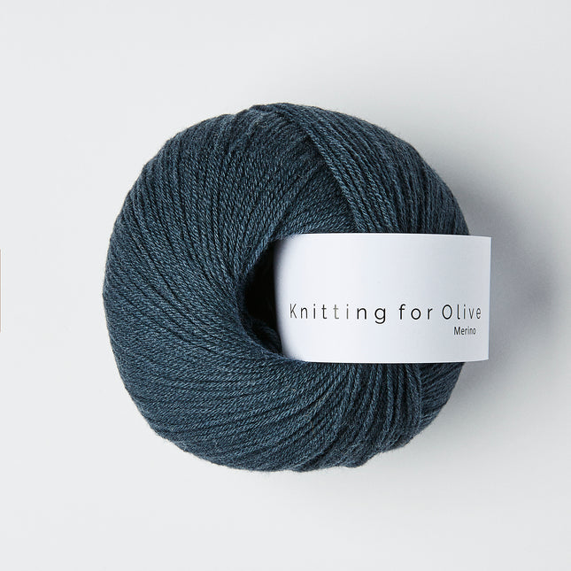 KFO Merino