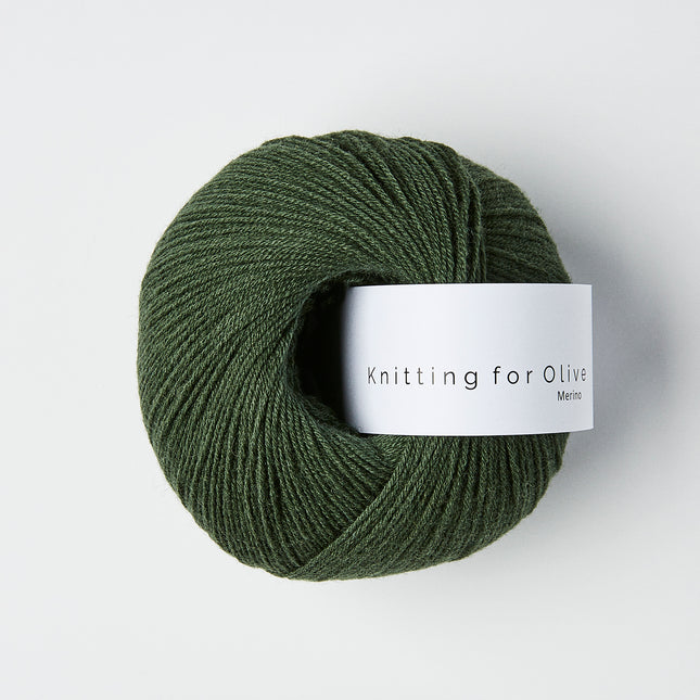 KFO Merino