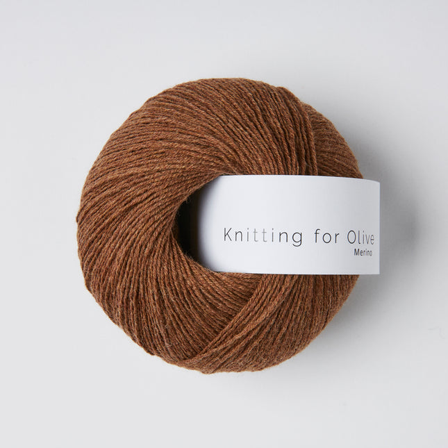 KFO Merino