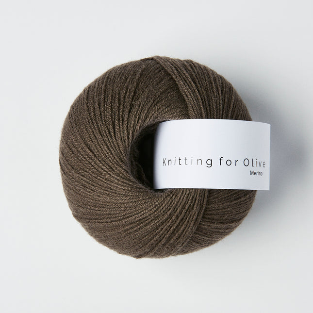 KFO Merino