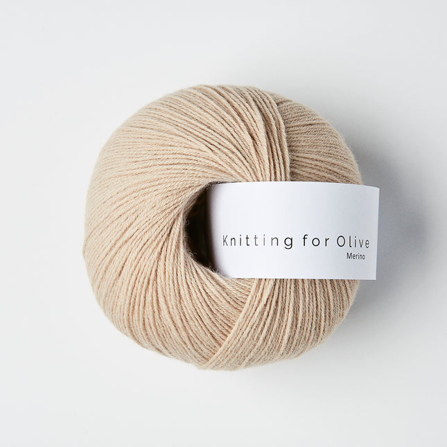 KFO Merino