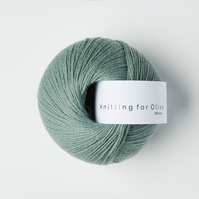 KFO Merino