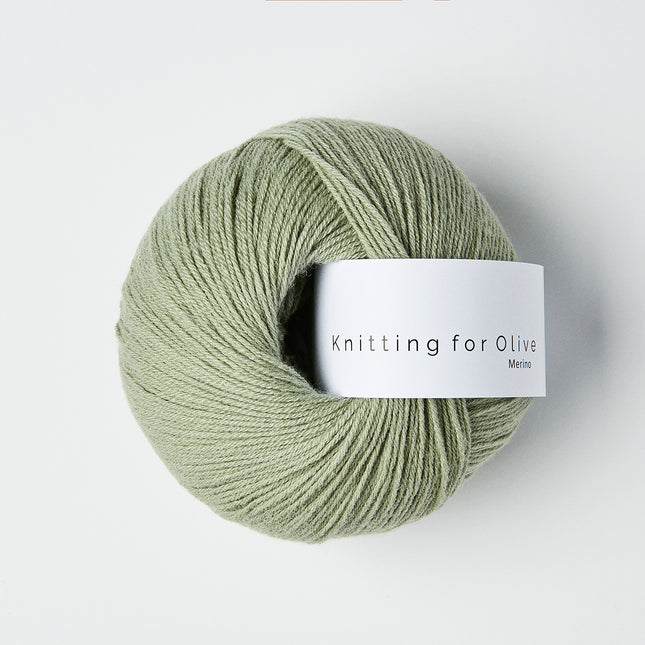 KFO Merino