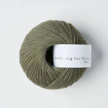 Dusty Sea Green *COMING SOON*