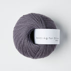 Dusty Violette *COMING SOON*