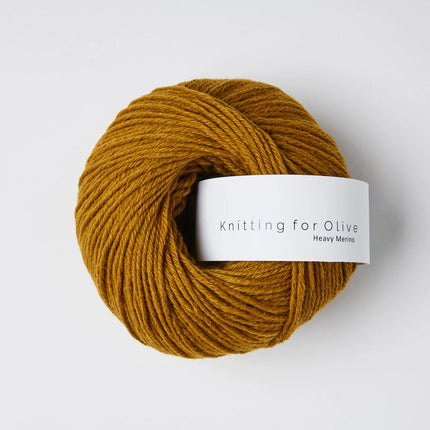KFO Heavy Merino