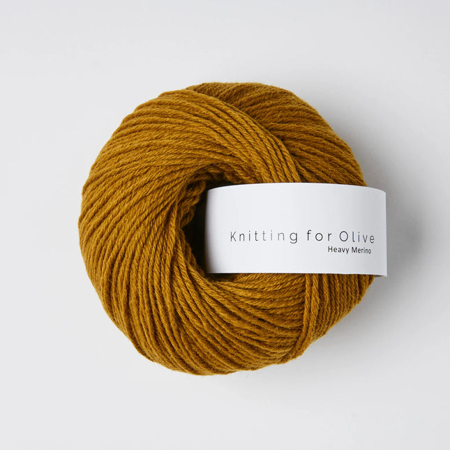 KFO Heavy Merino