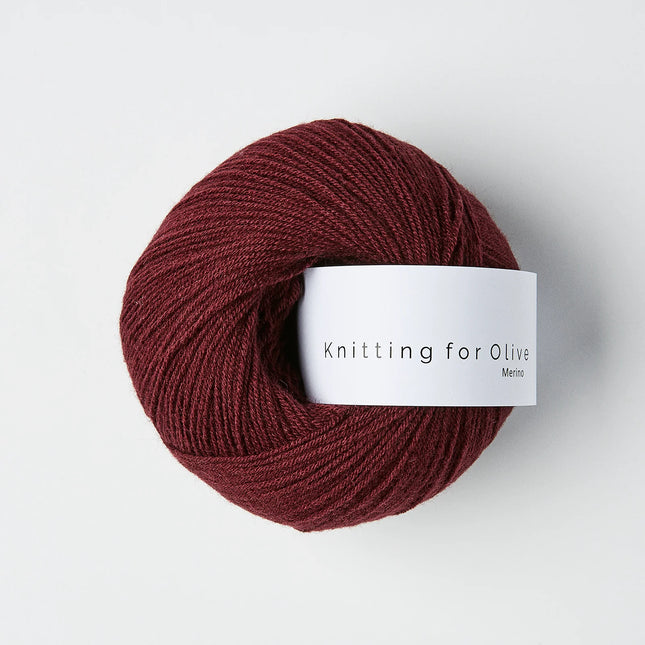 KFO Merino