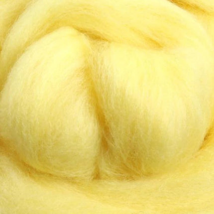 Merino Roving - A Twist of Yarn