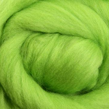 Merino Roving - A Twist of Yarn