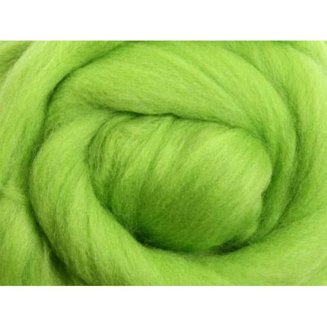 Merino Roving - A Twist of Yarn