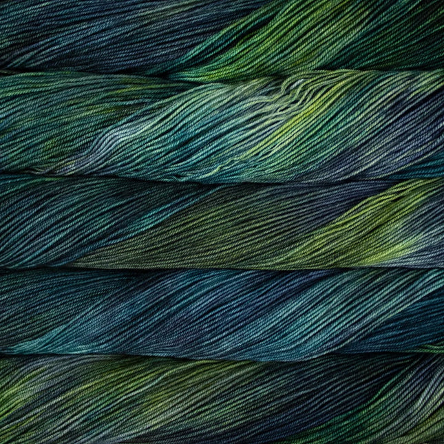 Malabrigo Sock
