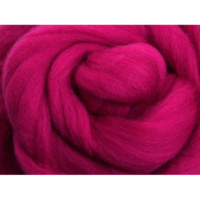 Merino Roving - A Twist of Yarn