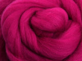 Merino Roving - A Twist of Yarn