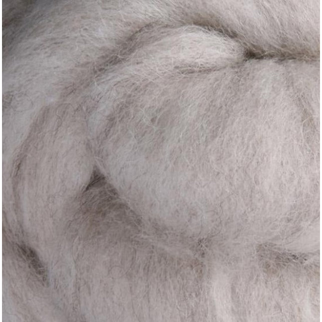 Merino Roving - A Twist of Yarn