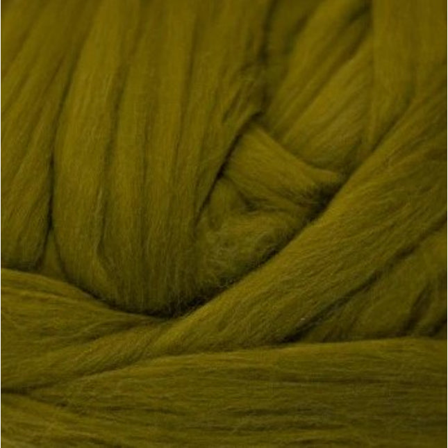 Merino Roving - A Twist of Yarn