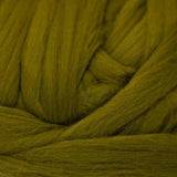 Merino Roving - A Twist of Yarn