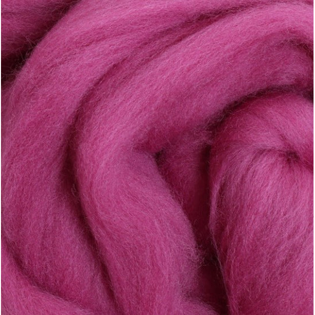 Merino Roving - A Twist of Yarn