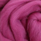 Merino Roving - A Twist of Yarn