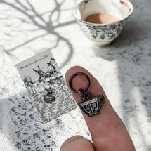Tea Cup