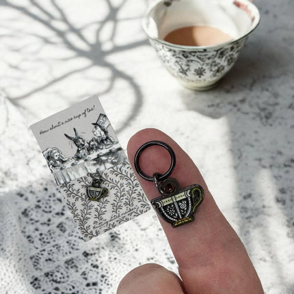 Firefly Notes Single Stitch Marker