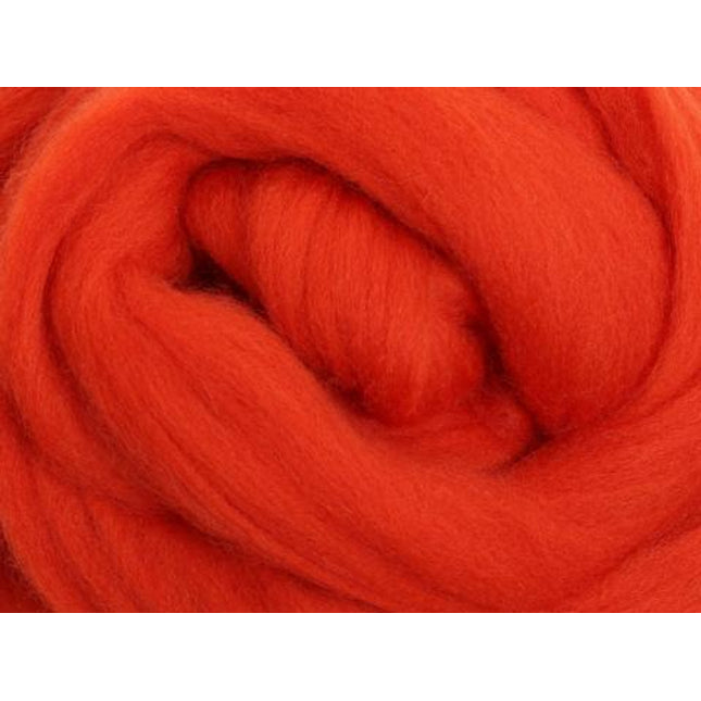 Merino Roving - A Twist of Yarn