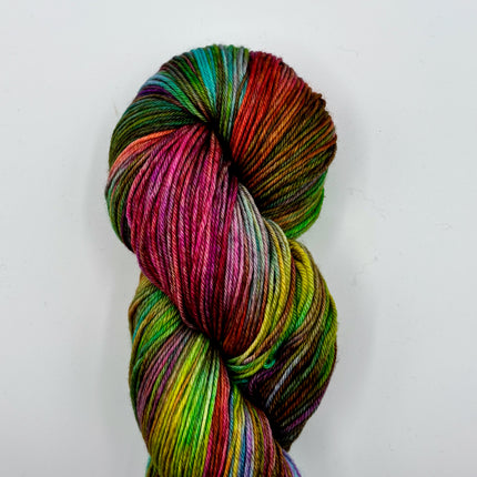So Squishy Sock Yarn