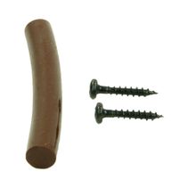 Footman to Treadle Connector